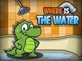 Juego Donde está el agua  en línea