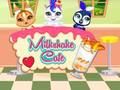 Juego Café batido  en línea