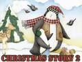 Juego Cuento de navidad 2  en línea