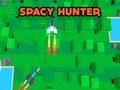 Juego Cazador espacial  en línea