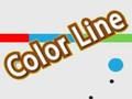 Juego Línea de color  en línea