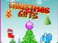 Juego Regalos de Navidad  en línea