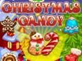Juego Dulces de navidad  en línea