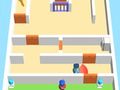 Juego Escapar de la habitación 3D  en línea
