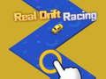 Juego Carreras de derrape reales  en línea