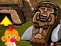 Juego Monkey Go Happy Etapa 627  en línea