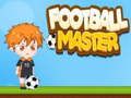 Juego Maestro de fútbol  en línea