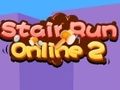 Juego Carrera de escaleras en línea 2  en línea