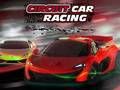 Juego Circuito de carreras de autos  en línea