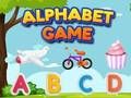 Juego Juego del Alfabeto  en línea