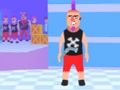 Juego Golpe maestro 3d  en línea
