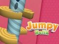 Juego Hélice saltarina  en línea