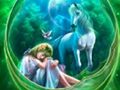 Juego Escape de unicornio  en línea