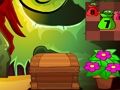 Juego Escape de la tierra de la cueva  en línea