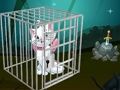 Juego Lindo gato escape  en línea