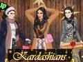 Juego Las Kardashian hacen Navidad  en línea
