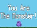 Juego Tu eres el monstruo  en línea