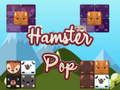 Juego Pop de hámster  en línea