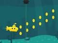 Juego Submarino Flappy  en línea