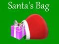 Juego Bolsa de Papá Noel  en línea