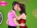Juego Besos de nochebuena  en línea