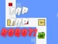 Juego Toque toque robot  en línea