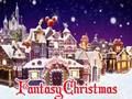 Juego Navidad de fantasía  en línea
