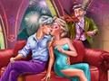 Juego Reina del Hielo RomĂĄntica Nochevieja en lĂnea Juego Reina del Hielo RomĂĄntica Nochevieja en lĂnea
