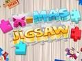 Juego Rompecabezas de Navidad  en línea