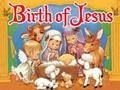 Juego Nacimiento de jesus  en línea