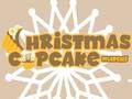 Juego Cupcake de Navidad Match 3  en línea