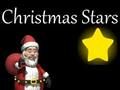 Juego Estrellas de navidad  en línea