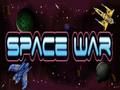 Juego Guerra espacial  en línea