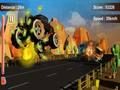 Juego Camino furioso  en línea
