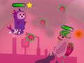 Juego Disparos de monstruos superiores  en línea