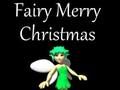 Juego Hada feliz navidad  en línea