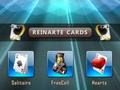 Juego Tarjetas Reinarte  en línea