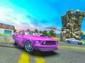 Juego Simulador de coche Max Drift  en línea