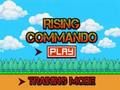 Juego Comando Ascendente  en línea