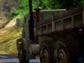 Juego Animal Cargo Transporter Camión Juego 3D  en línea