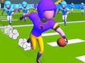 Juego Gloria de touchdown  en línea