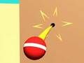 Juego Pokey Ball en línea  en línea
