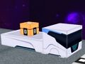 Juego Camión de misión espacial en línea Juego Camión de misión espacial en línea