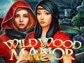 Juego Mansión de madera salvaje  en línea