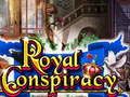Juego Conspiración real  en línea