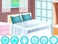 Juego Chica Moda Hermosa Casa Nueva  en línea