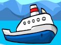 Juego Escape de yate  en línea