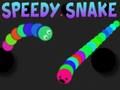 Juego Serpiente veloz  en línea