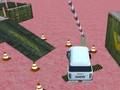 Juego Estacionamiento Jeep Clásico  en línea