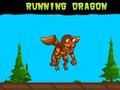 Juego Dragón corriendo  en línea